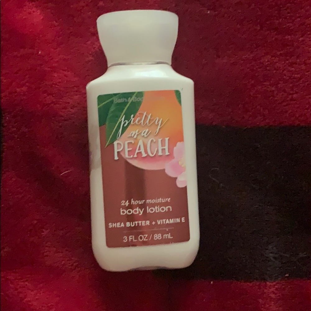 B&bw lotion